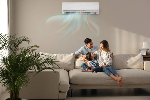 Local HVAC companies in Lago Vista, TX