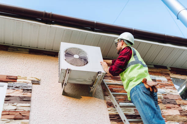 Best Affordable air conditioning repair  in Lago Vista, TX