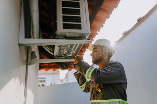 Best Ductless HVAC repair  in Lago Vista, TX