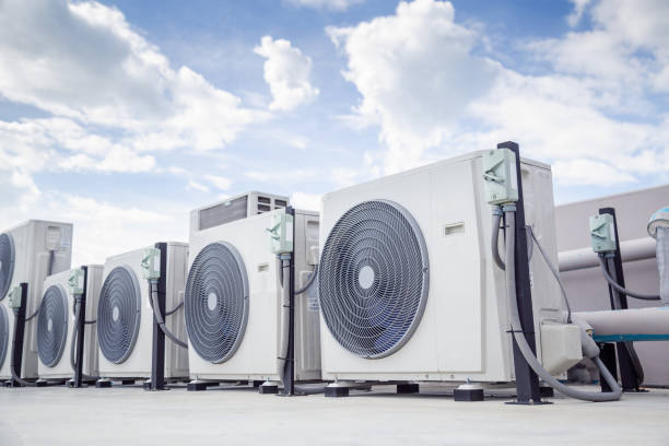 Best Affordable HVAC services  in Lago Vista, TX