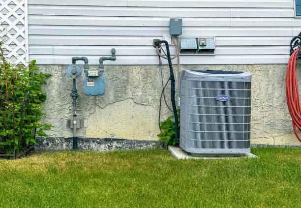 Best HVAC installation services  in Lago Vista, TX